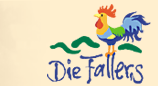 Fallers Logo